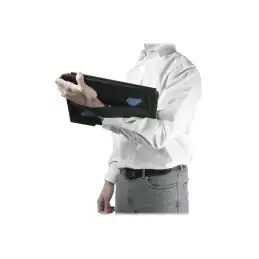 Mobilis Activ Pack - Sacoche pour ordinateur portable - noir - pour Lenovo ThinkPad X390 Yoga 20NN, 20NQ (051033)_7